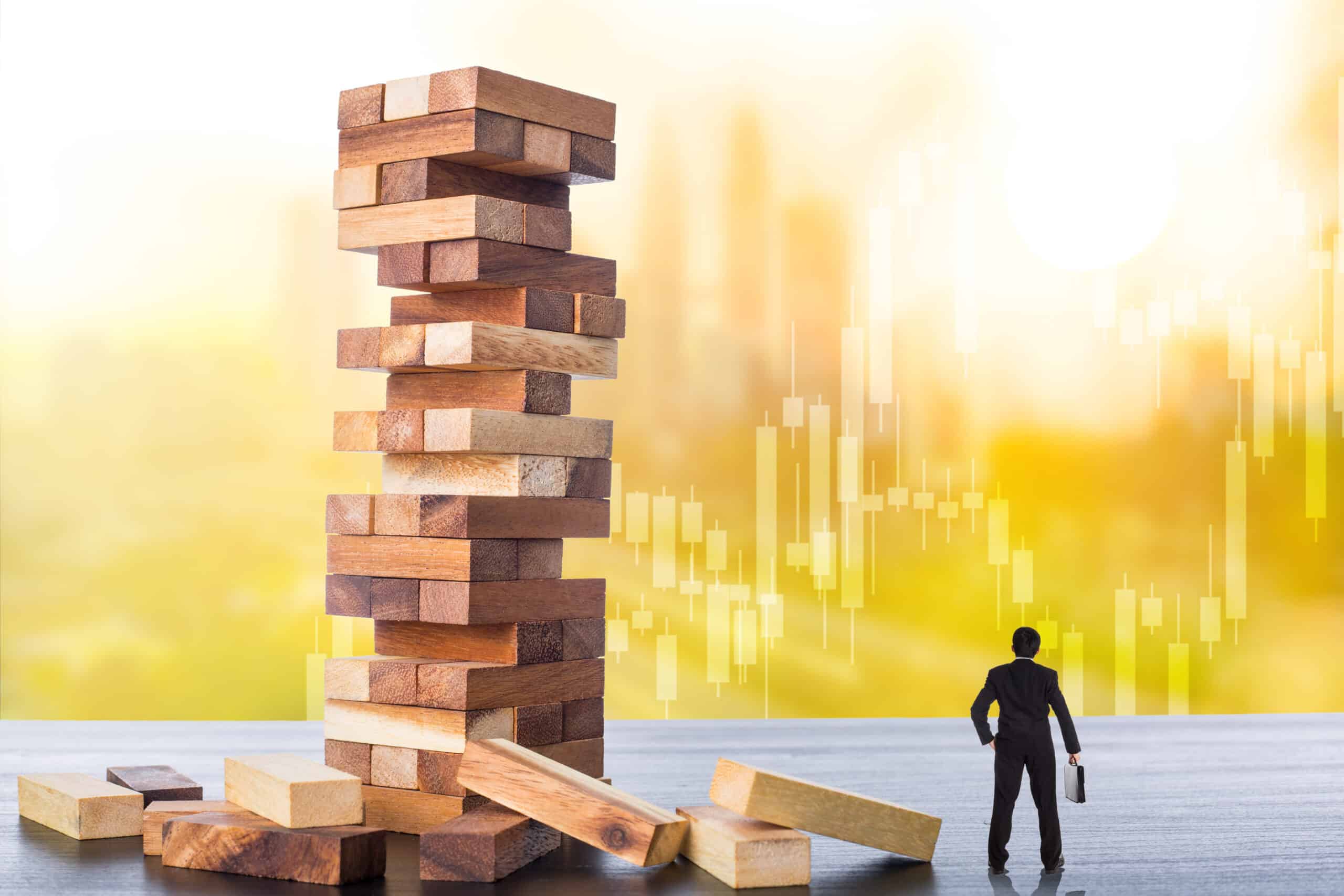 explaining rebalancing